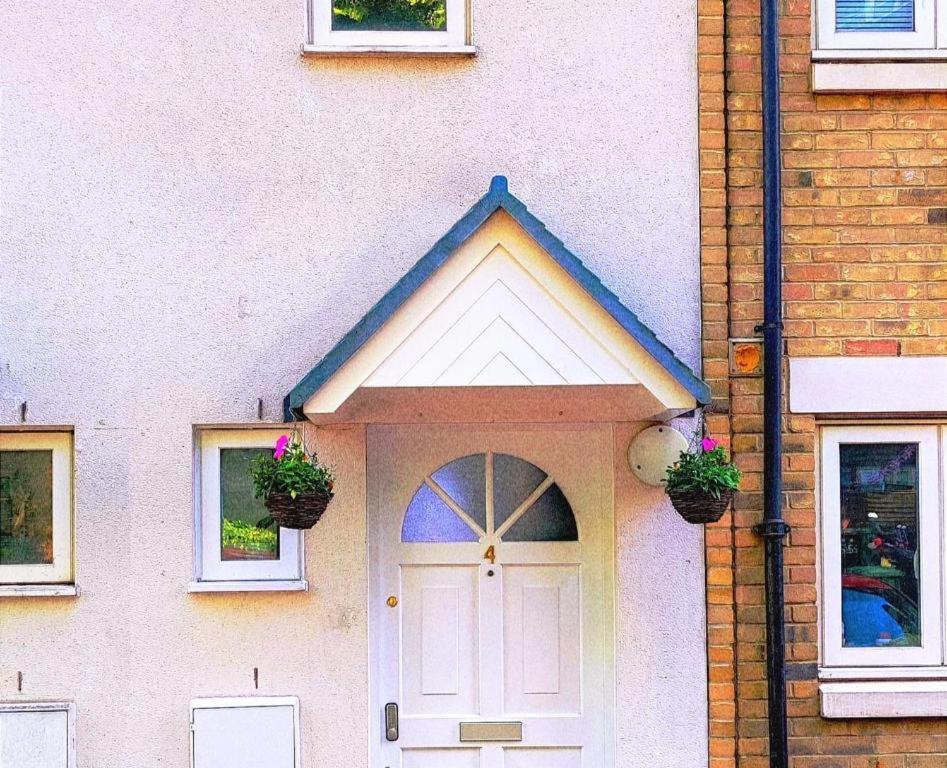 Surrey Quays Residency - Serviced Gasthof