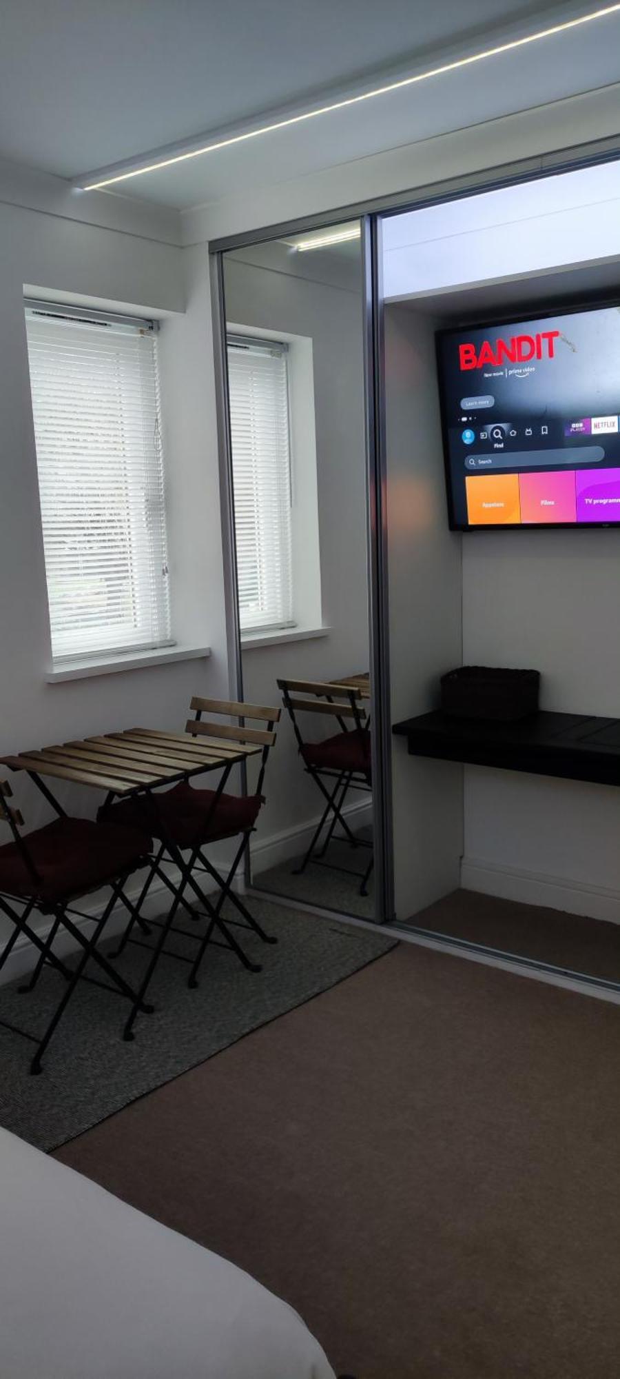 Surrey Quays Residency - Serviced Gasthof