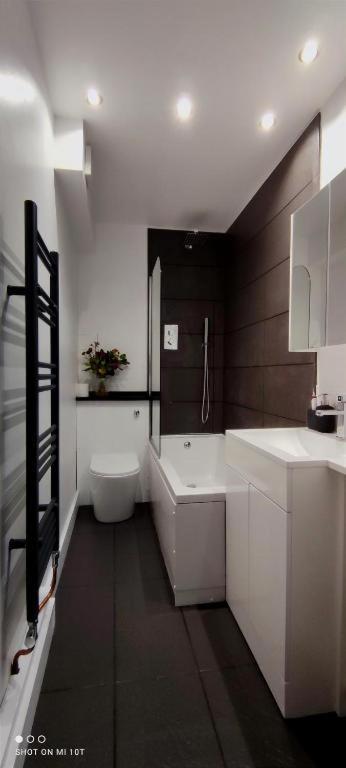 Surrey Quays Residency - Serviced Gasthof London